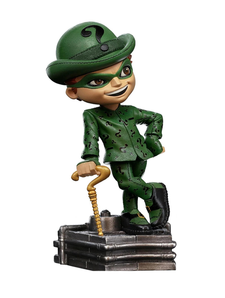 Riddler – Batman Forever – MiniCo