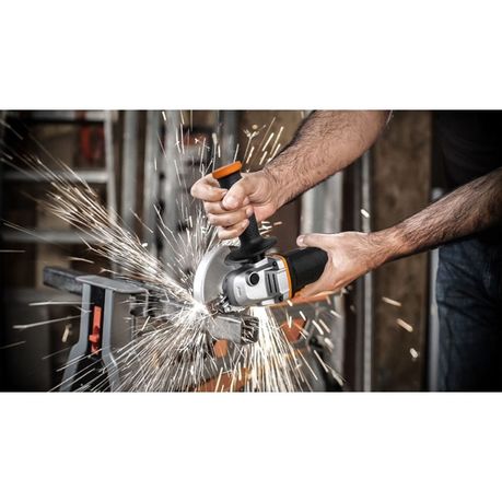 WORX Angle Grinder 115MM Cordless 20V Shop Today. Get it