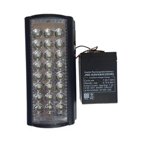 smd rechargeable emergency light price