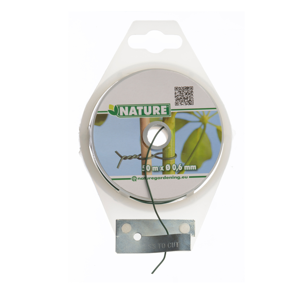 Binding Wire - 0,6mm x 50m