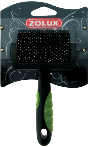 Zolux Slicker Brush