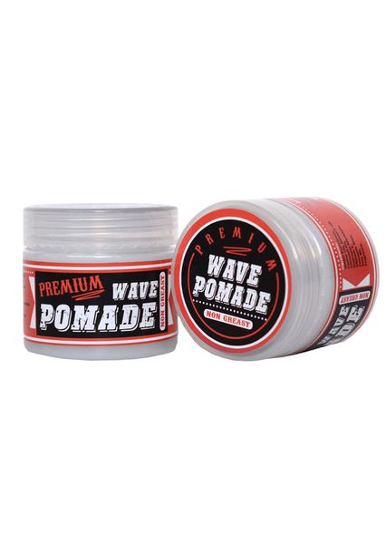 Beard Boys Premium Wave Pomade
