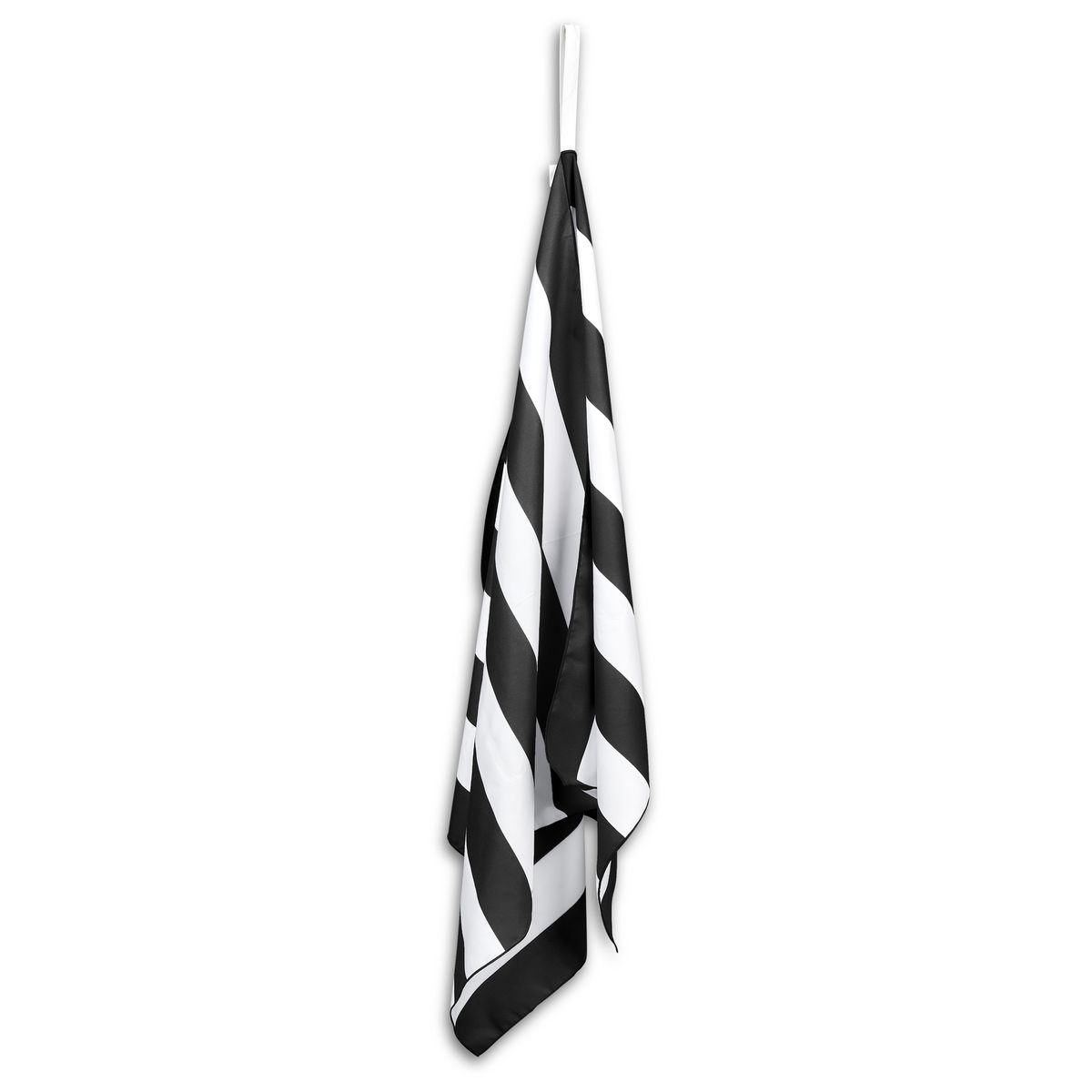 Kokomo Microfibre Beach Towel Black Shop Today. Get it Tomorrow!