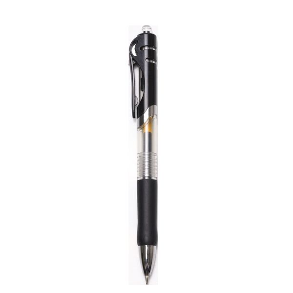 Gel Pen, Ideal for Business and Office Use.