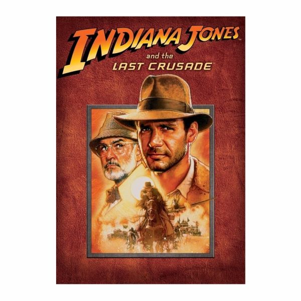 Indiana Jones - A1 Poster