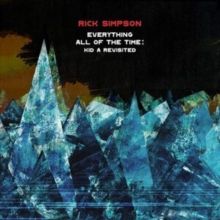 Everything All of the Time (CD / Album)