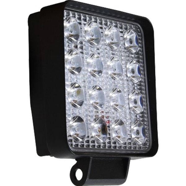 Squared Car Super Power Irridation Lamp