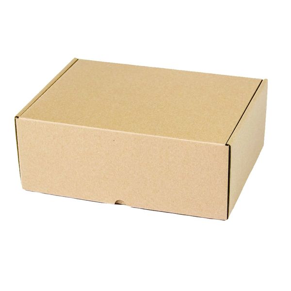 Mailer Box | 150x150x50mm | Pack of 25