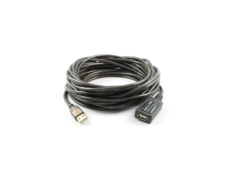 10M USB 2.0 Active Extension Cable