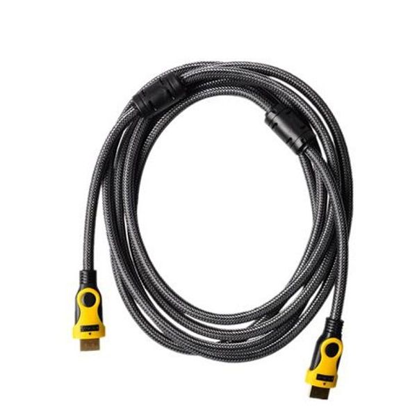 High-Speed HDMI Cable 1.5M