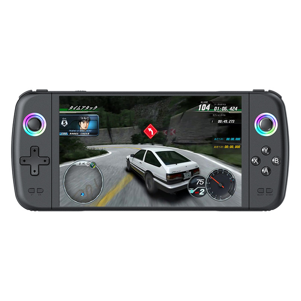 M27 handheld video game console 256G portable 7-inch large screen