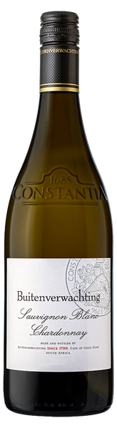 Buitenverwachting Sauvignon Blanc Chardonnay - 1 x 750ml