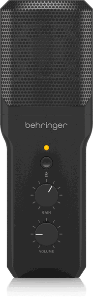 Behringer BU200 Premium Cardioid Condenser USB Microphone
