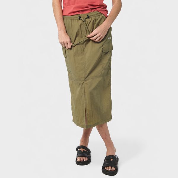Parachute Utility Skirt