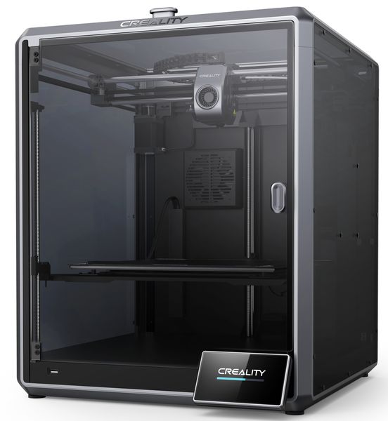 Creality K1 Series K1 Max 3D Printer (300×300×300) with CFS Interface
