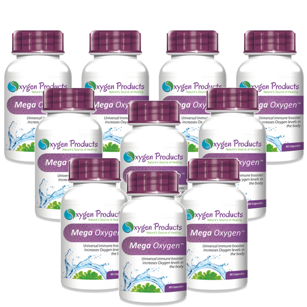 90 Capsules (10 Units image