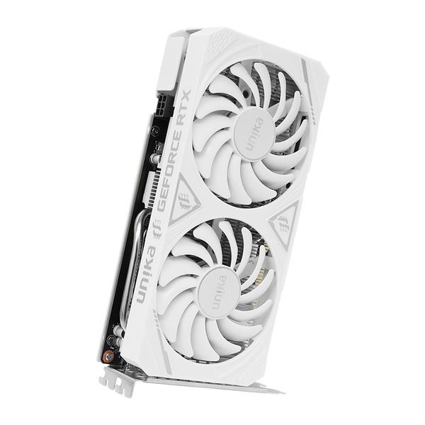 UNIKA GeForce RTX 3050 BLIZZARDS 8GB GDDR6 Graphics Card