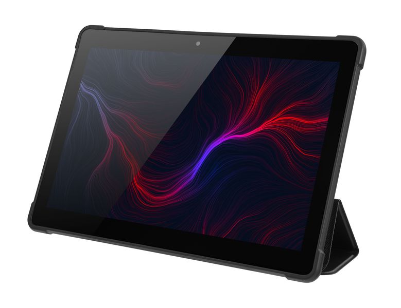 Packard Bell Silverstone T3 10.1" 3G Tablet With Folio Cover