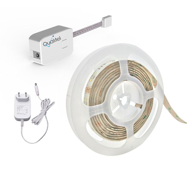 Smart LED Light Strip - 5M