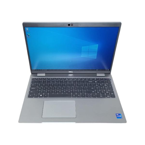 Dell Latitude 5531 15.6-inch, 12th Gen, Core i7, 16GB, 512GB SSD, Win 10pro