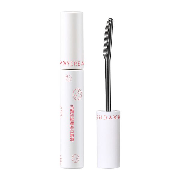 Women's Waterproof Eyelash Primer, Lengthening And Curling Setting Liquid