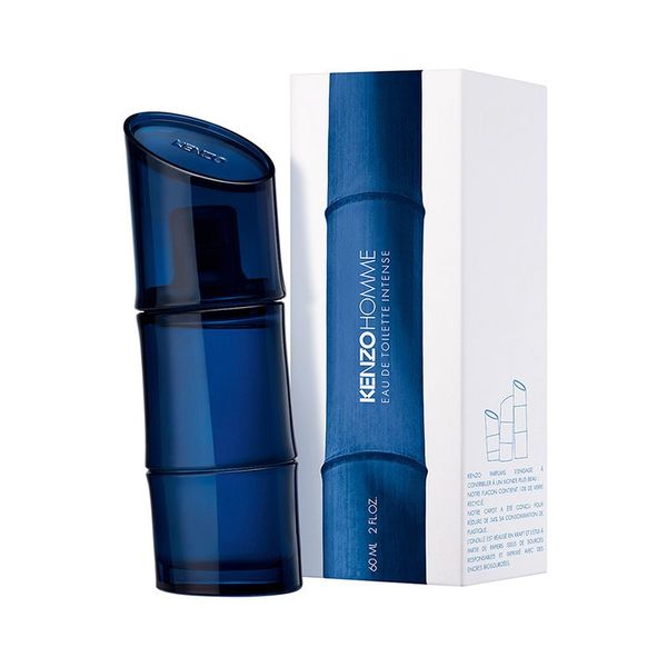 Kenzo Homme Intense 60ML Eau de Toilette for Men