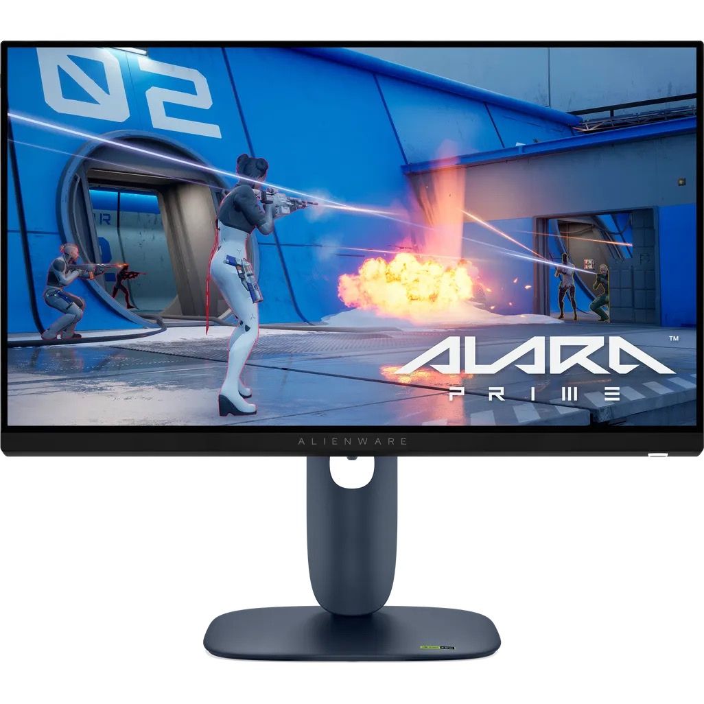 Dell Alienware AW2525HM 24.5