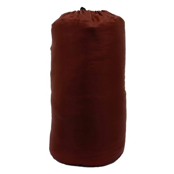 Comfort 200 Cowl Ripstop Sleeping Bag