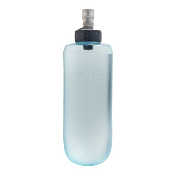 Kiprun Trail Running Flexible Extruded 500 Ml Water Bottle
