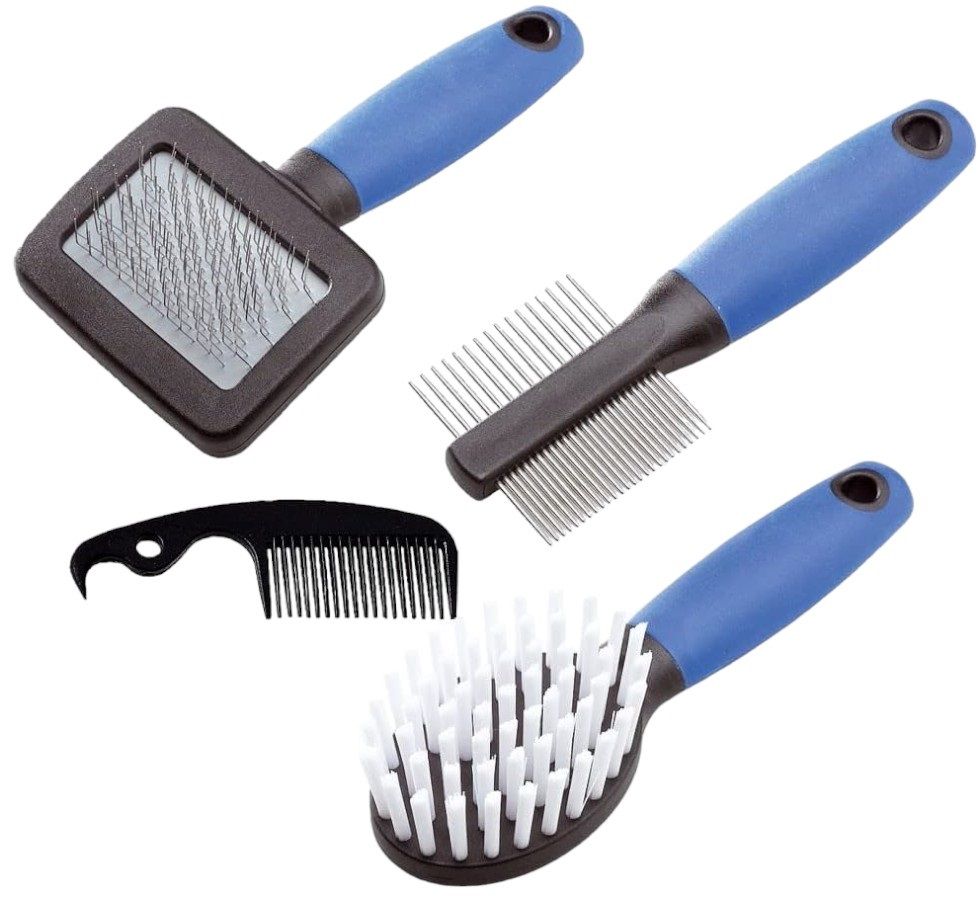 Ferplast Small Animal Grooming Kit Shop Today. Get it Tomorrow