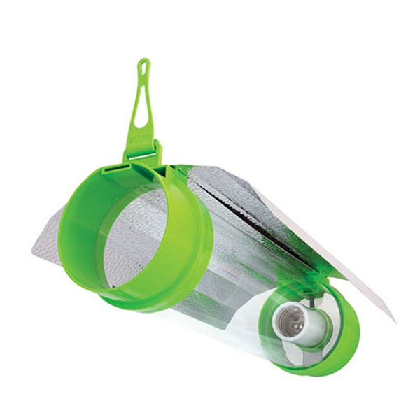 Lumii AeroTube Reflector - 200MM (8")