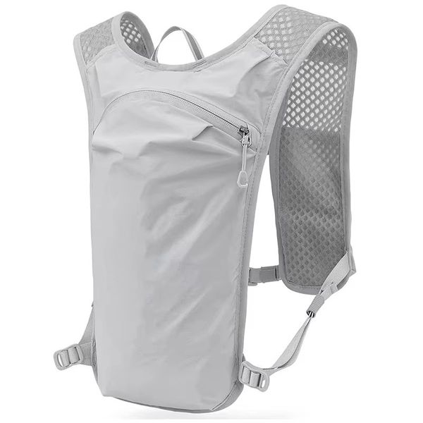 Sport Vest For Running Hiking Cycling Breathable Backpack
