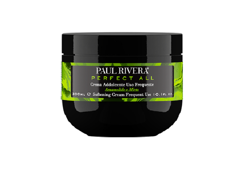 Paul Rivera - Perfect All – Softening Cream 300ml