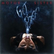 Get Off (Vinyl / 12" Album (Gatefold Cover))