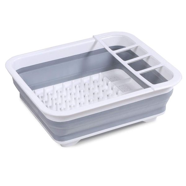 Dish Rack - Collapsible