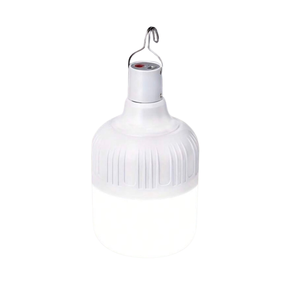 Portable LED Rechargerble Light - Indoor &amp; Outdoor