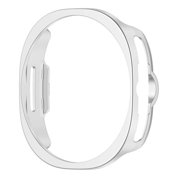 46mm PC Bumper Case compatible with Samsung Galaxy Watch 8 Classic