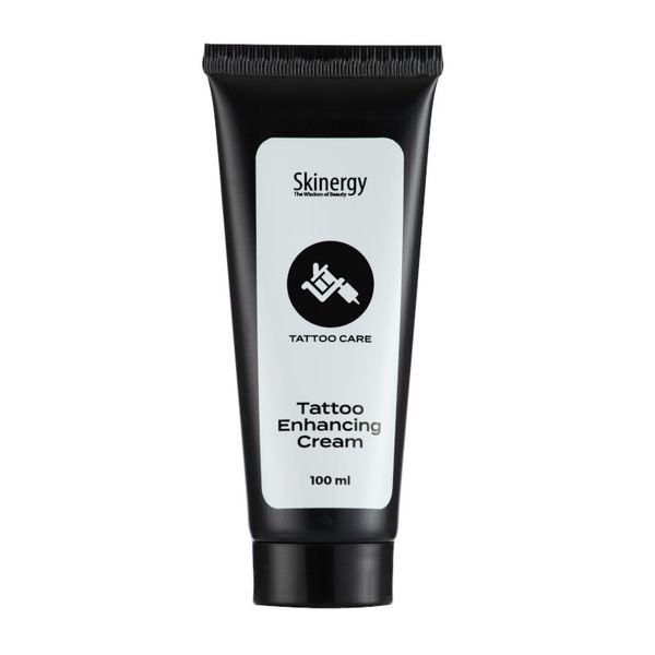 Skinergy Tattoo Enhancing Cream 100 ml
