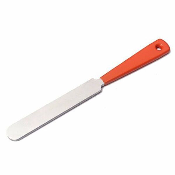 Stainless Steel Fret Polishing File