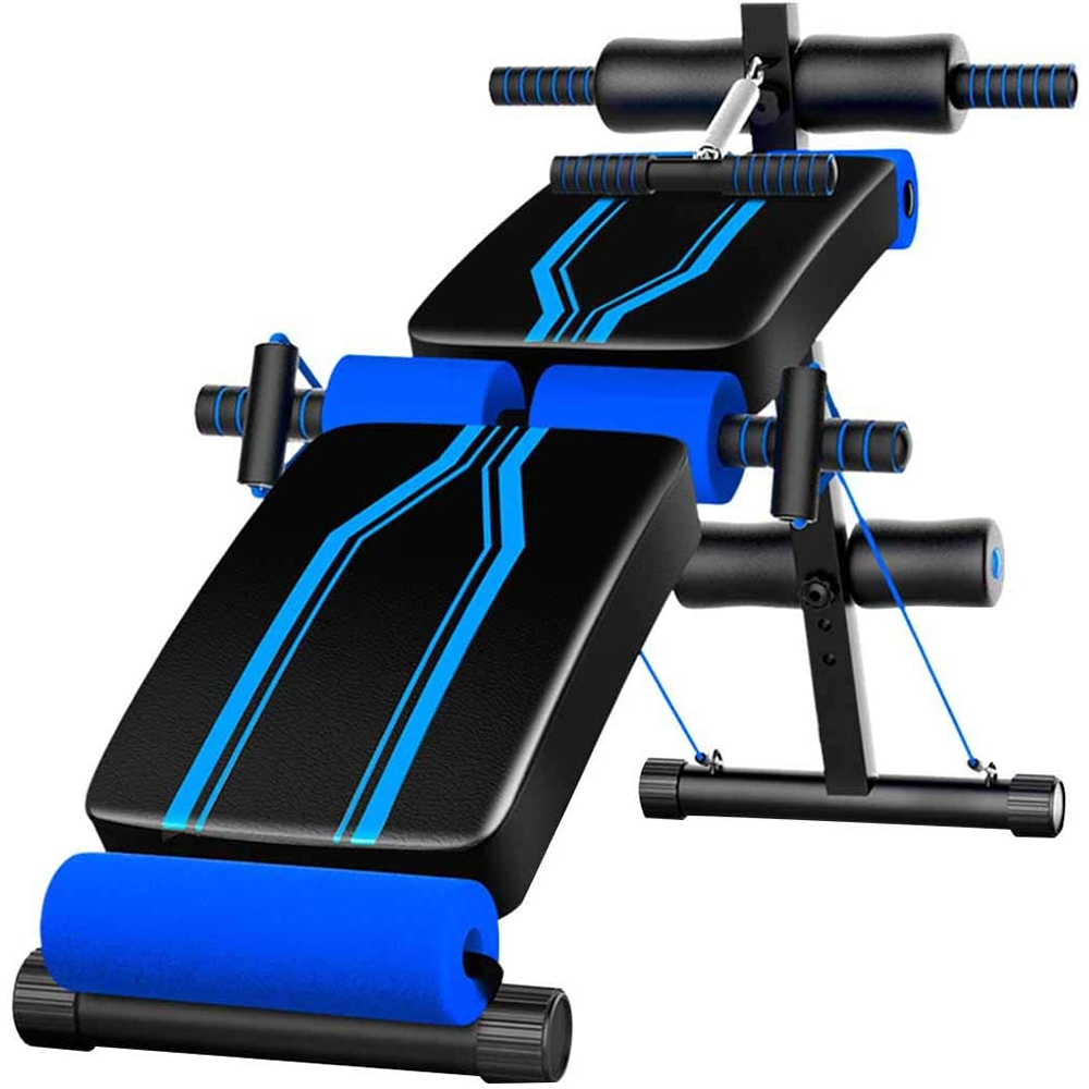 Adjustable Sit Up Bench 183025 Buy Online in South Africa