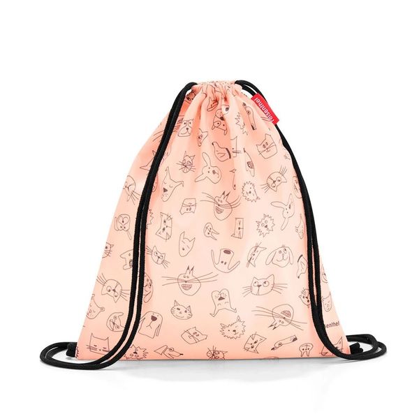 Reisenthel Kids Drawstring Bag