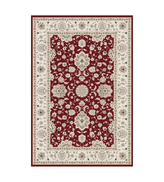 Truva Persian Ziegler Red