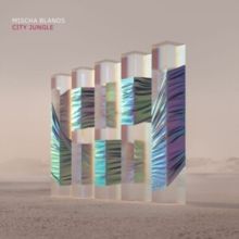 City Jungle (CD / Album)