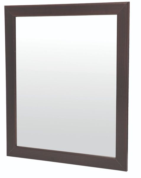 Kohl Light Brown Mirror A2 580 x 800mm ECM6