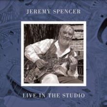 Live in the Studio (Vinyl / 12" Album)