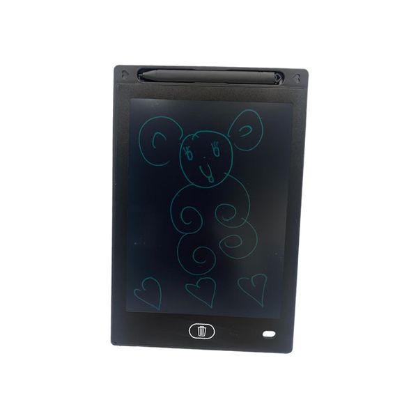8.5'' Re-Writable LCD Screen Writing Tablet AS-51351