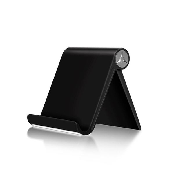 CellTime™ BasicStand Cell Phone &amp; Tablet Adjustable Desk Stand Holder