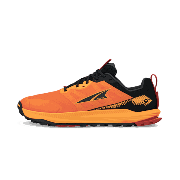 Altra Men's Lone Peak 9+ Trail Running Shoes