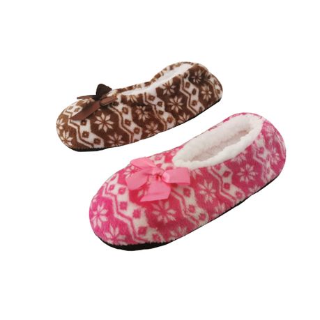 sheepskin slippers takealot
