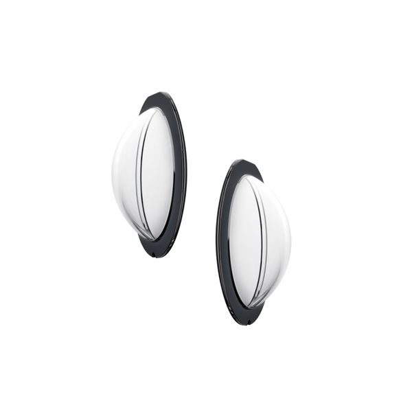 Insta360 X3 Sticky Lens Guards